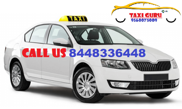 Taxi rental services in Gurgaon